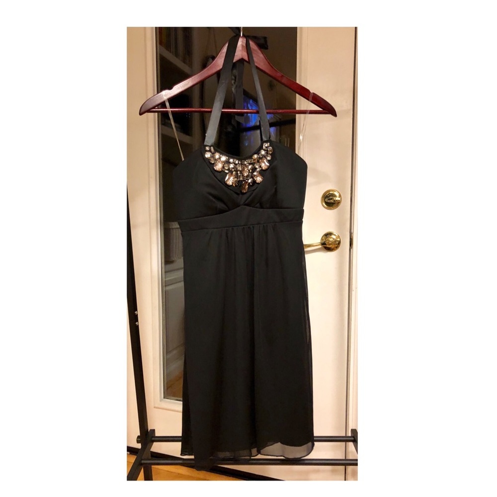 ROCK IT GIRL! Classy&Sassy Lil black dress